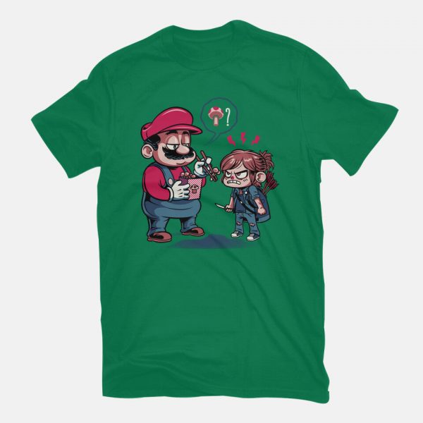 Do You Like Shrooms - Image 19