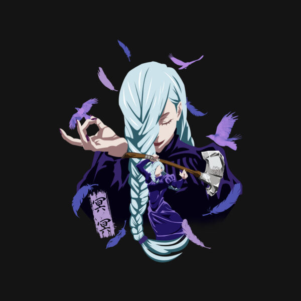 Mei Mei Sorcerer - Image 4