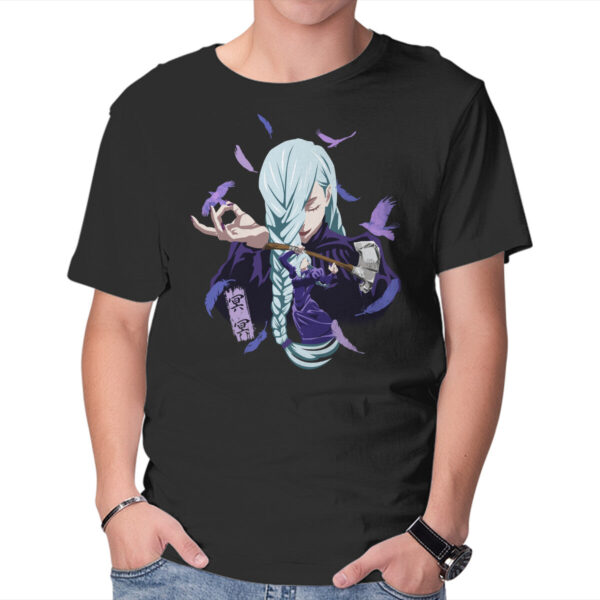 Mei Mei Sorcerer