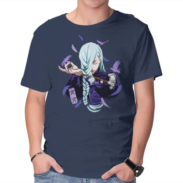 Mei Mei Sorcerer - Image 5