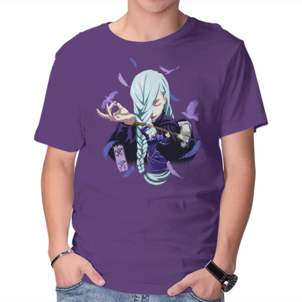 Mei Mei Sorcerer - Image 17