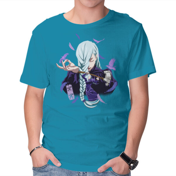 Mei Mei Sorcerer - Image 13