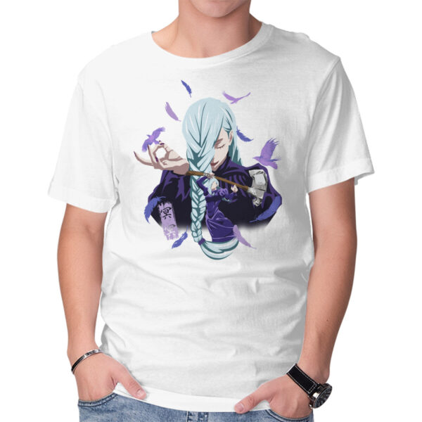 Mei Mei Sorcerer - Image 9
