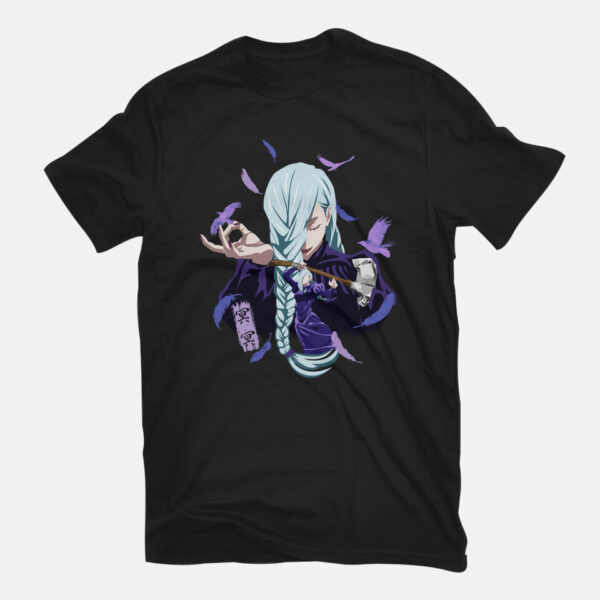 Mei Mei Sorcerer - Image 3
