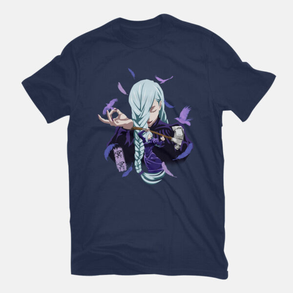 Mei Mei Sorcerer - Image 7