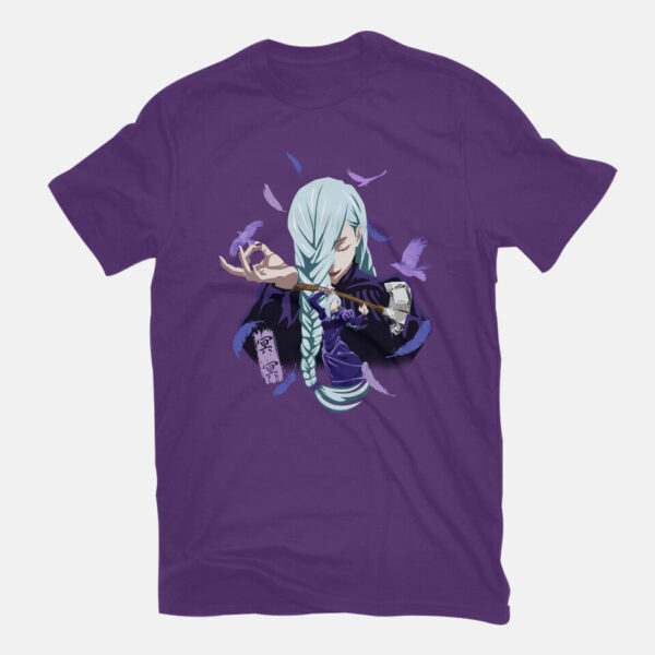 Mei Mei Sorcerer - Image 19