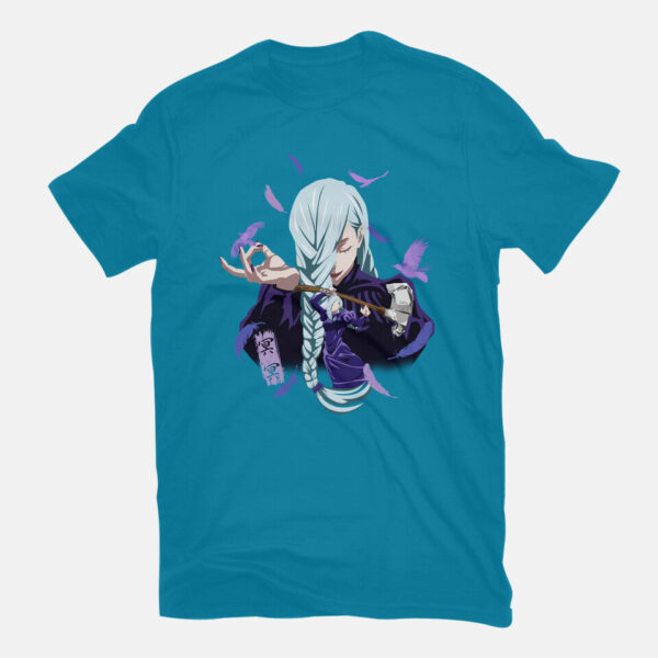 Mei Mei Sorcerer - Image 15