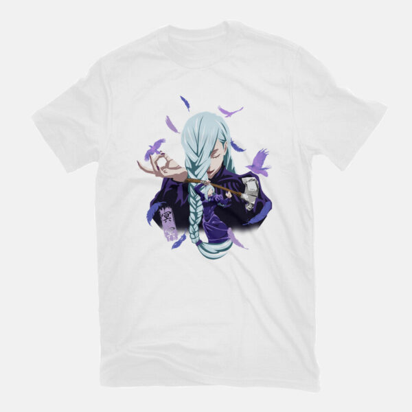 Mei Mei Sorcerer - Image 11