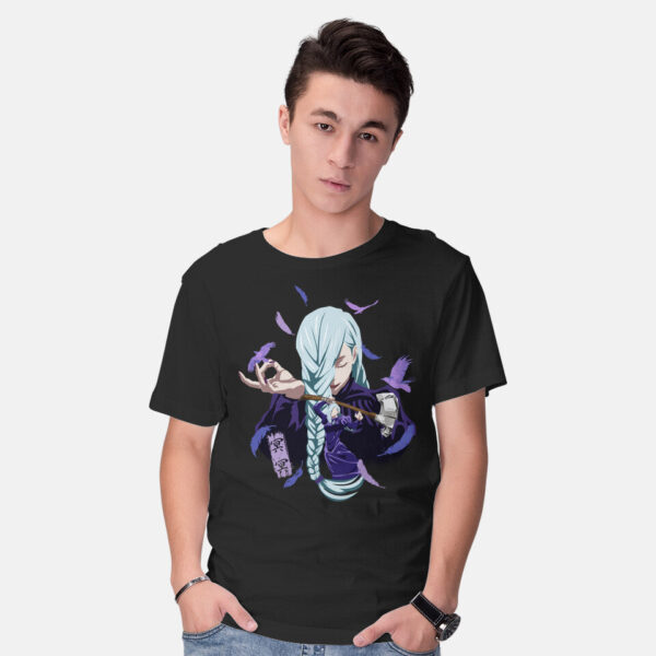 Mei Mei Sorcerer - Image 2
