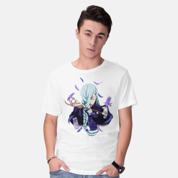 Mei Mei Sorcerer - Image 10