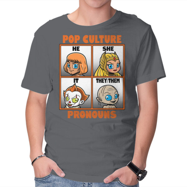 Pop Culture Pronouns - Image 9