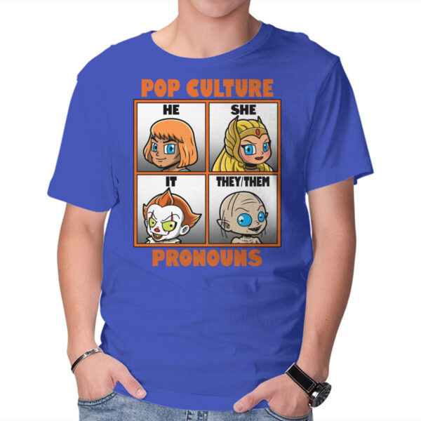 Pop Culture Pronouns - Image 13