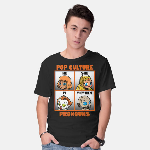 Pop Culture Pronouns - Image 2