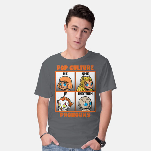 Pop Culture Pronouns - Image 10