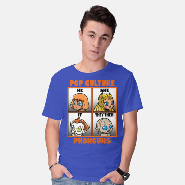 Pop Culture Pronouns - Image 14