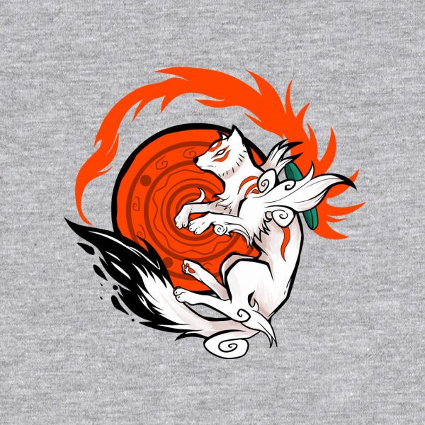 White Wolf Goddess - Image 12