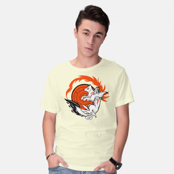 White Wolf Goddess - Image 6
