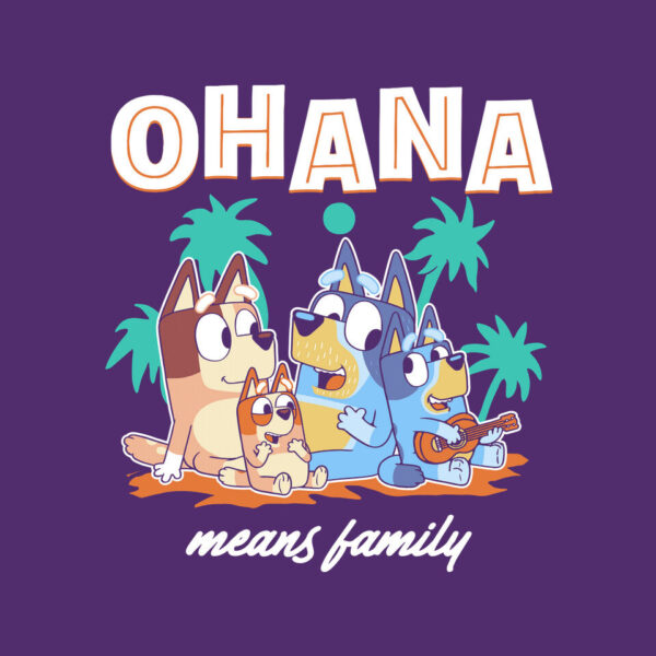 Bluey Ohana - Image 12