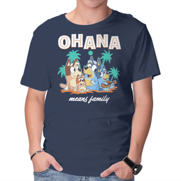 Bluey Ohana - Image 5