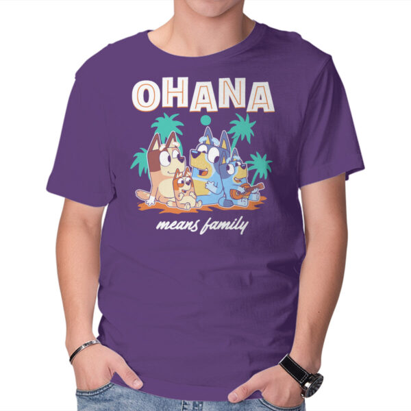 Bluey Ohana - Image 9