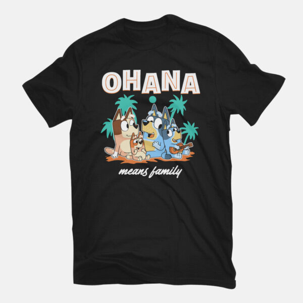 Bluey Ohana - Image 3