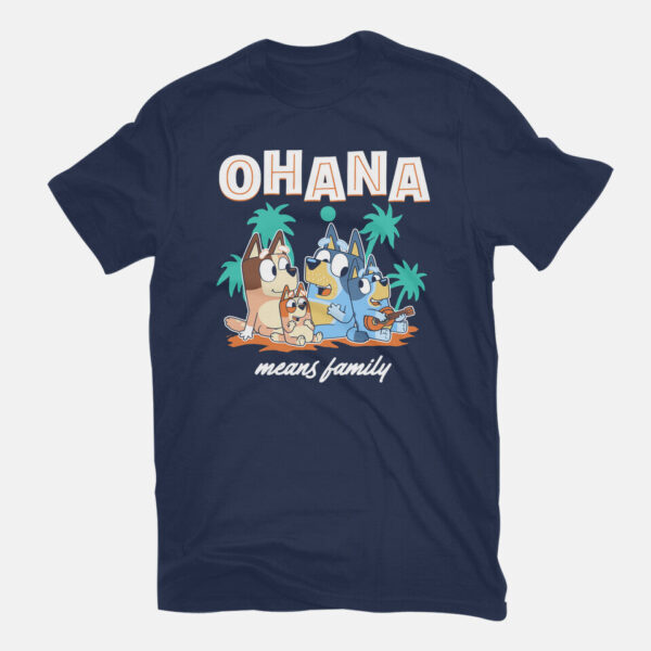 Bluey Ohana - Image 7