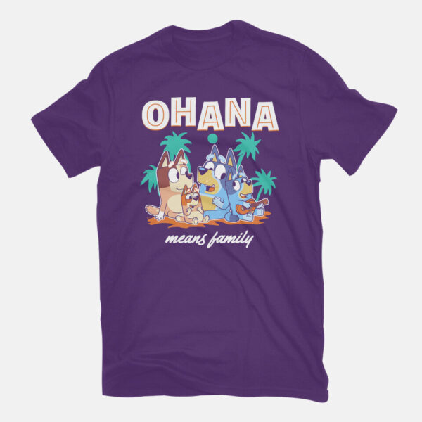 Bluey Ohana - Image 11