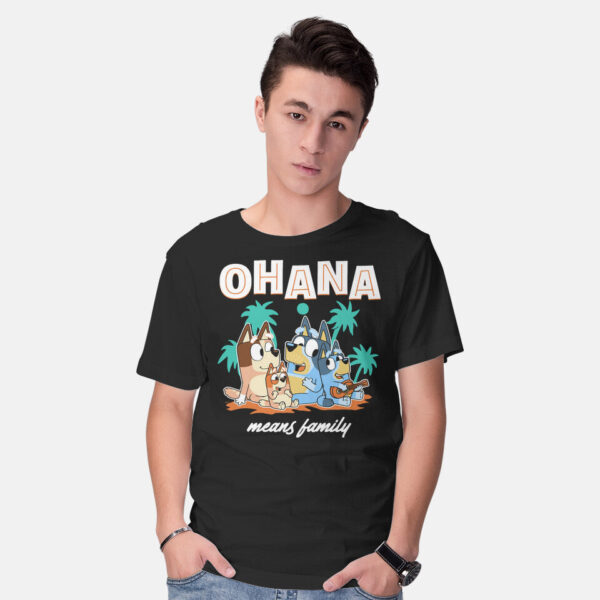 Bluey Ohana - Image 2