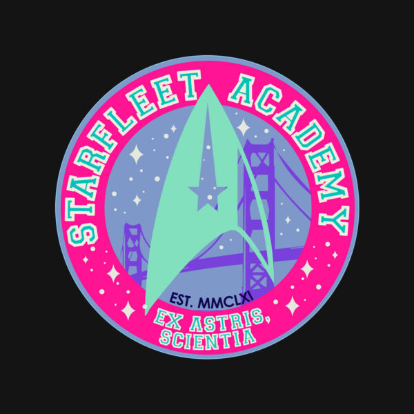 Starfleet Academy Varsity - Image 4