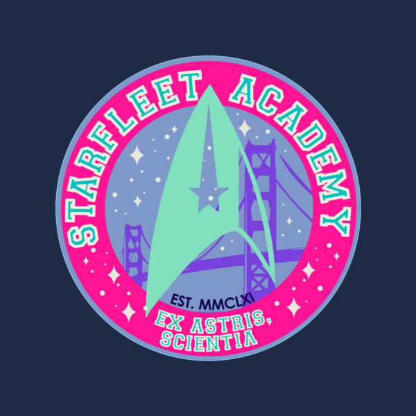 Starfleet Academy Varsity - Image 8