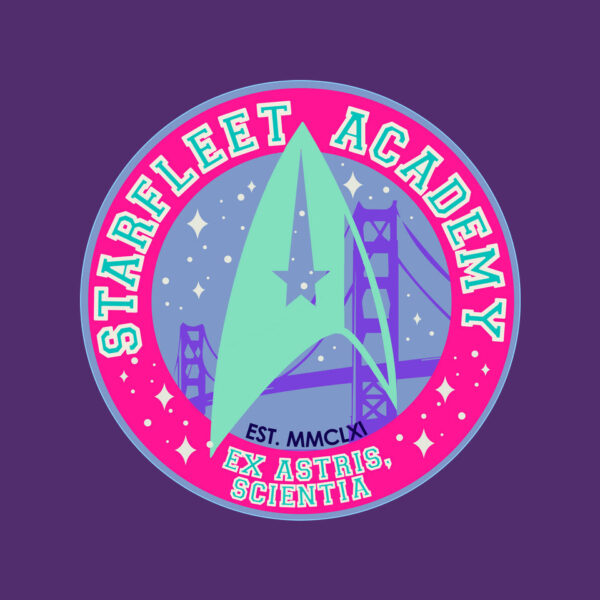 Starfleet Academy Varsity - Image 20