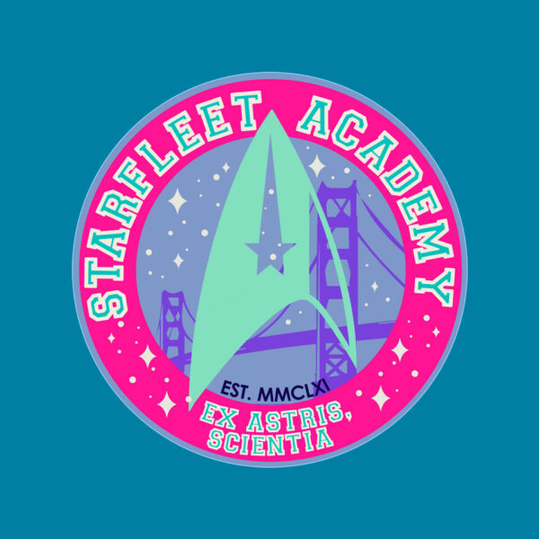 Starfleet Academy Varsity - Image 16