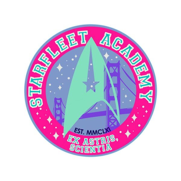 Starfleet Academy Varsity - Image 12