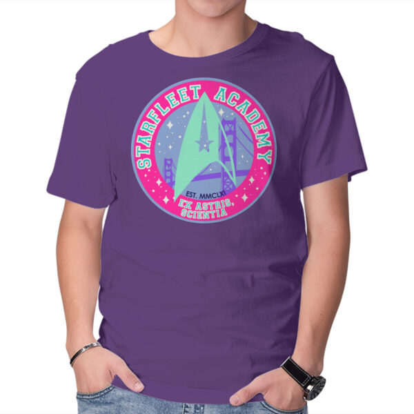 Starfleet Academy Varsity - Image 17