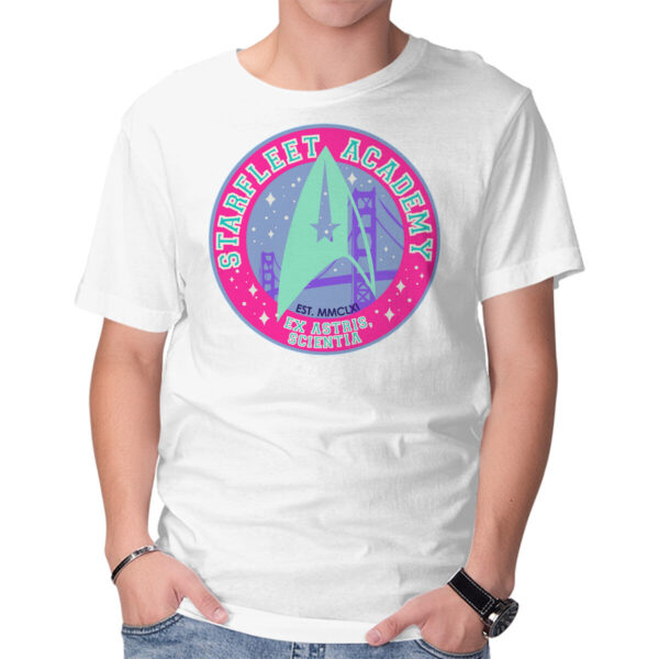Starfleet Academy Varsity - Image 9