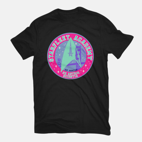 Starfleet Academy Varsity - Image 3