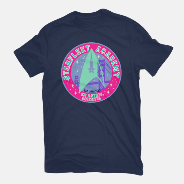 Starfleet Academy Varsity - Image 7