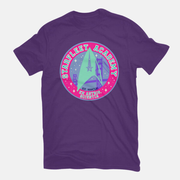 Starfleet Academy Varsity - Image 19