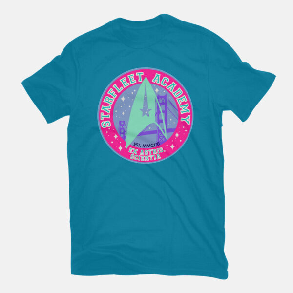 Starfleet Academy Varsity - Image 15