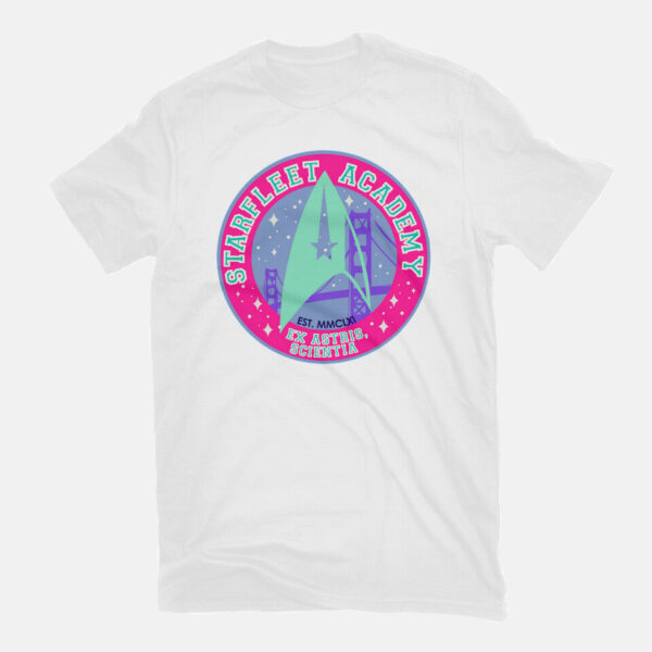Starfleet Academy Varsity - Image 11