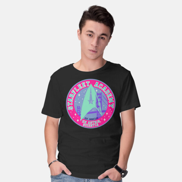 Starfleet Academy Varsity - Image 2