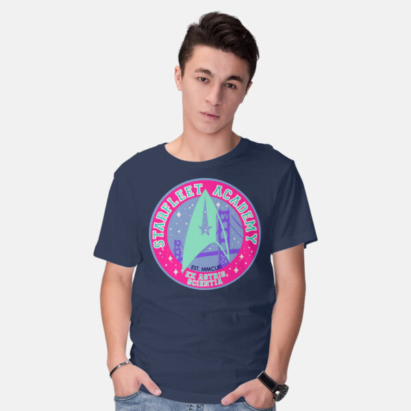 Starfleet Academy Varsity - Image 6