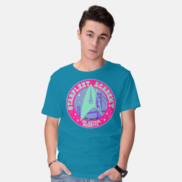 Starfleet Academy Varsity - Image 14