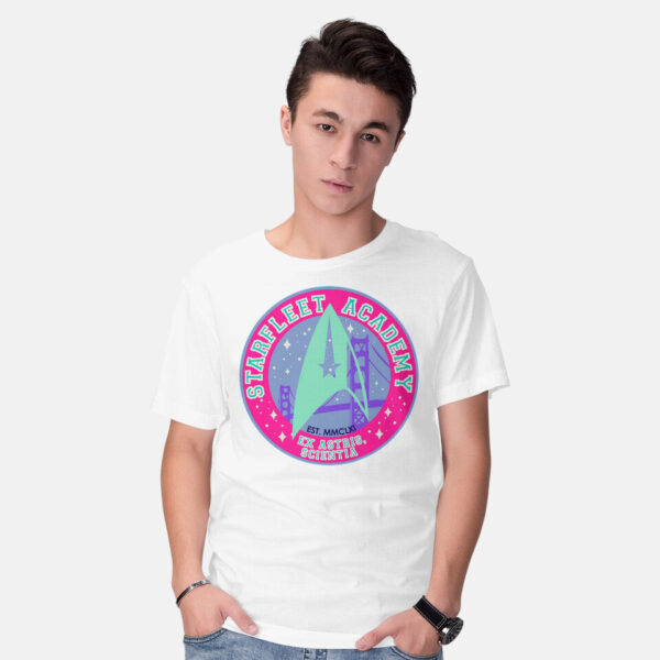 Starfleet Academy Varsity - Image 10