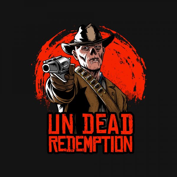 Undead Redemption - Image 4