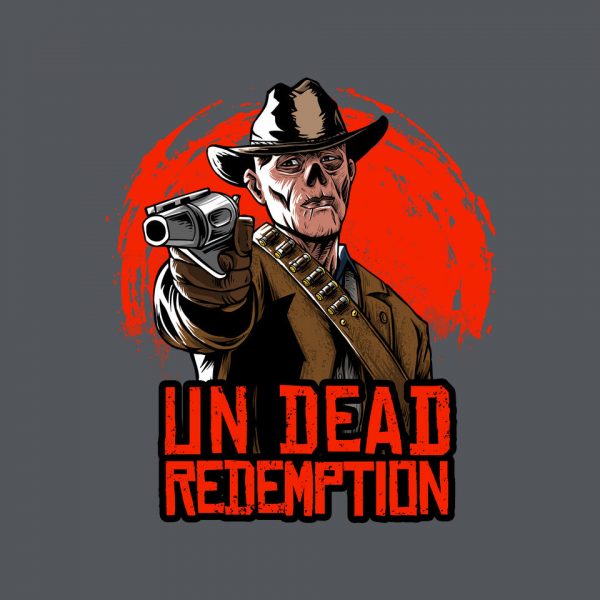 Undead Redemption - Image 12