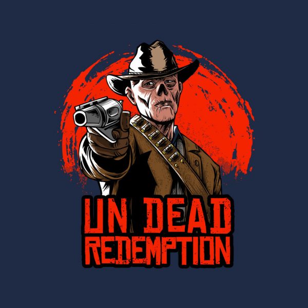 Undead Redemption - Image 8