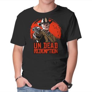 Undead Redemption