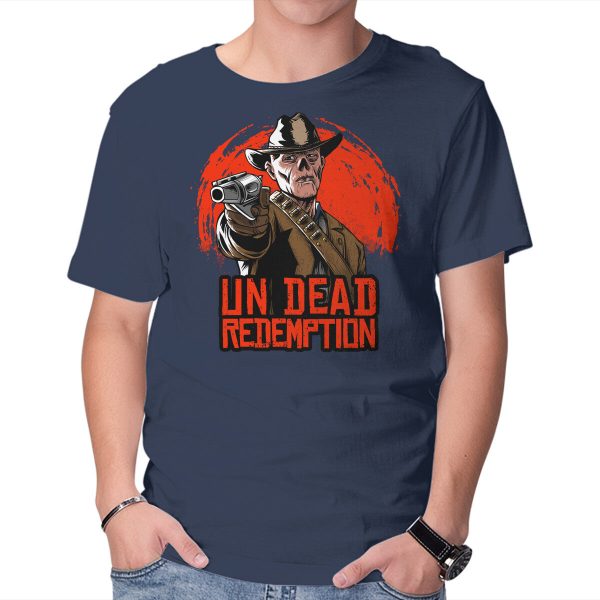Undead Redemption - Image 5