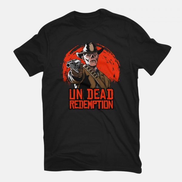 Undead Redemption - Image 3